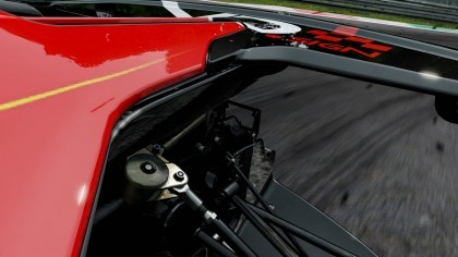Project CARS скриншоты