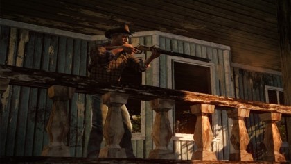 State of Decay игра