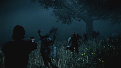 State of Decay игра