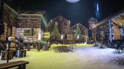 ARK: Survival Evolved скриншоты