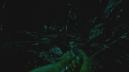 ARK: Survival Evolved скриншоты