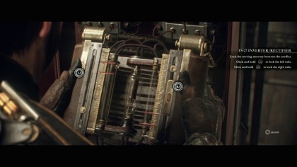 The Order: 1886 игра