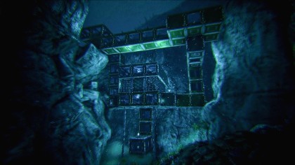 ARK: Survival Evolved скриншоты
