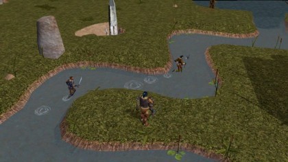 Neverwinter Nights игра