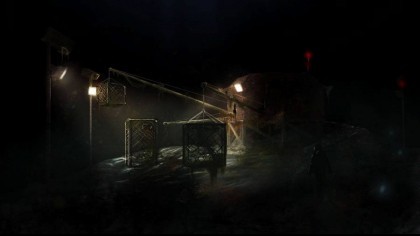 SOMA игра
