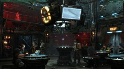 Starcraft II: Legacy of the Void скриншоты