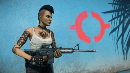 Dead Rising 3 игра