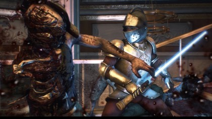 Dead Rising 3 скриншоты
