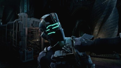 Dead Space 2 скриншоты