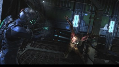 Dead Space 2 игра