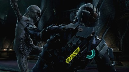 Dead Space 2 игра