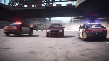 Need for Speed: Payback игра