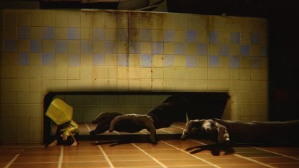 Little Nightmares игра