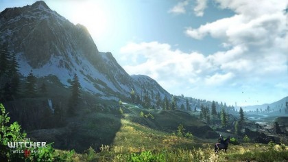 The Witcher 3: Wild Hunt - Blood and Wine игра