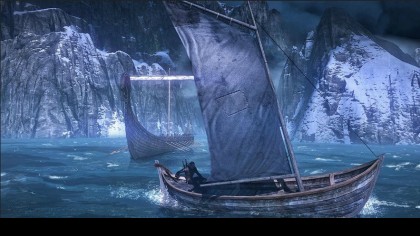 The Witcher 3: Wild Hunt - Blood and Wine скриншоты