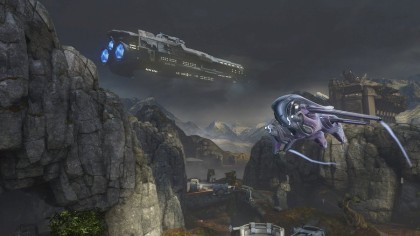 Halo 4 игра