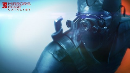 Mirror's Edge Catalyst игра