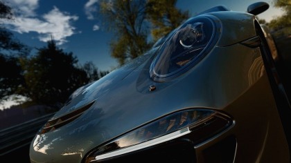Project CARS скриншоты