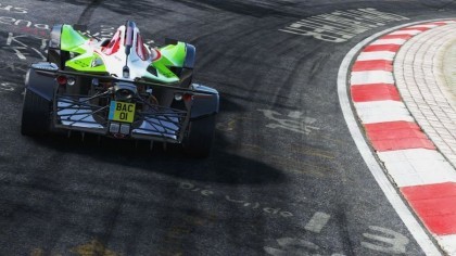 Project CARS скриншоты
