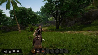 New Dawn игра