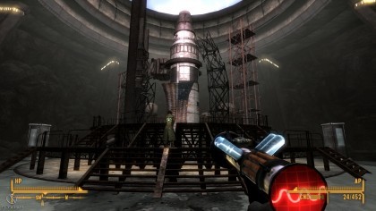 Fallout: New Vegas - Ultimate Edition скриншоты