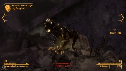 Fallout: New Vegas - Ultimate Edition скриншоты