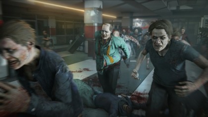 S.T.A.L.K.E.R.: Lost Alpha скриншоты