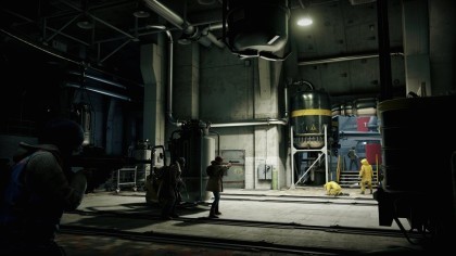 S.T.A.L.K.E.R.: Lost Alpha игра