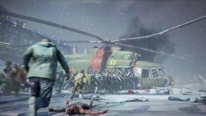 S.T.A.L.K.E.R.: Lost Alpha игра
