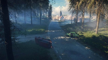Generation Zero игра