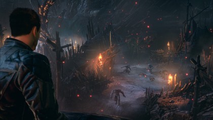 Devil's Hunt игра