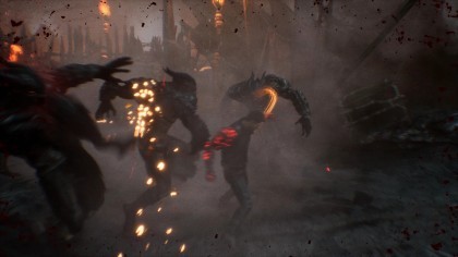 Devil's Hunt игра