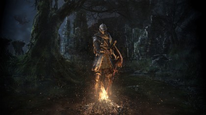 Dark Souls: Remastered скриншоты