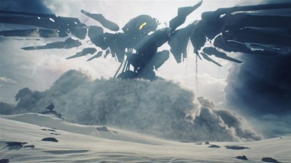 Halo 5: Guardians скриншоты