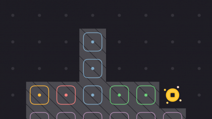 Blackbox игра