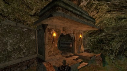 Gothic II: Night of the Raven игра
