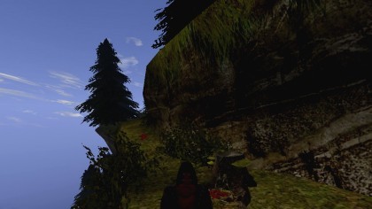 Gothic II: Night of the Raven скриншоты