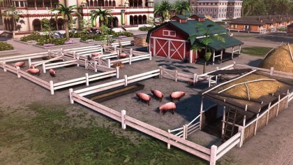 Tropico 5 скриншоты