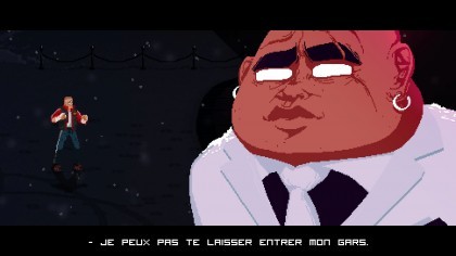 Mother Russia Bleeds игра