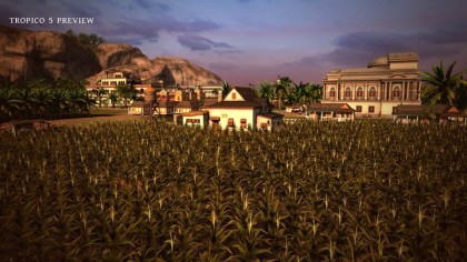 Tropico 5 игра