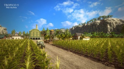 Tropico 5 игра
