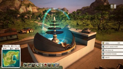 игра Tropico 5