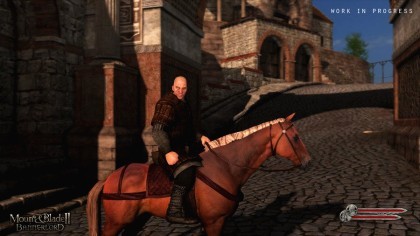 Mount & Blade 2: Bannerlord скриншоты