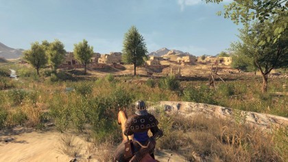 Mount & Blade 2: Bannerlord скриншоты