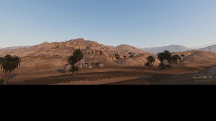 Mount & Blade 2: Bannerlord игра