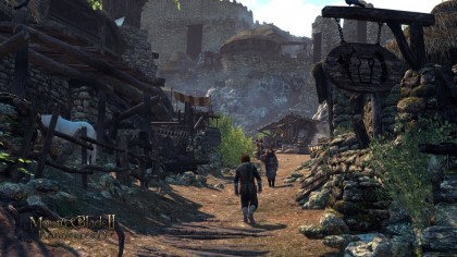 Mount & Blade 2: Bannerlord скриншоты