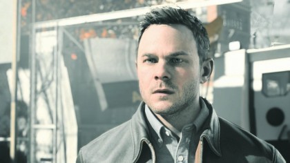Quantum Break игра