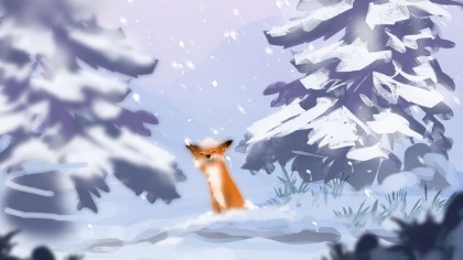 Seasons After Fall игра