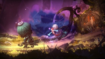Seasons After Fall игра