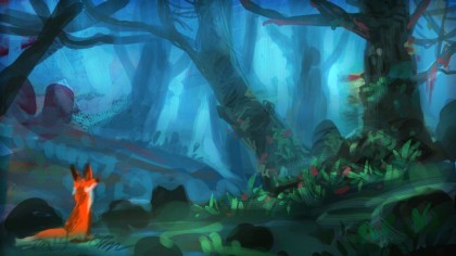 Seasons After Fall игра